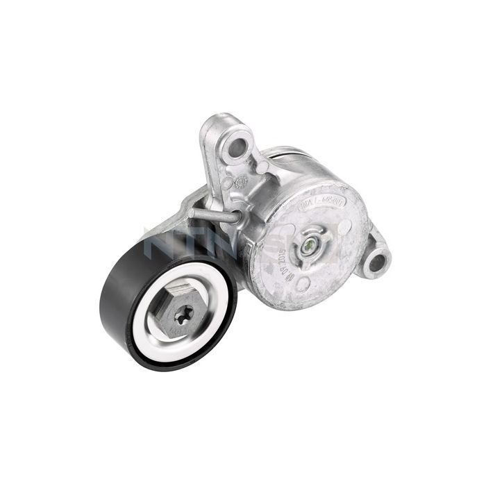 Натяжитель ремня с роликом SNR GA350.97