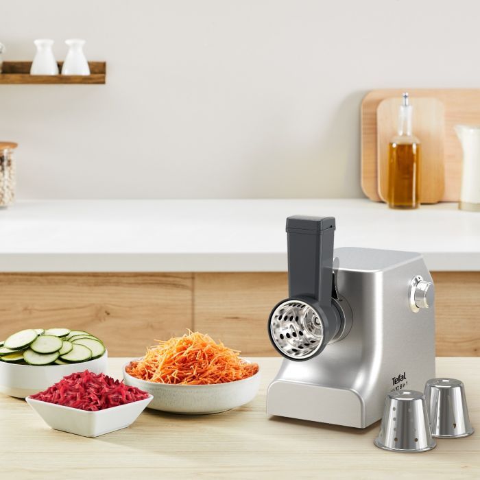 М'ясорубка Tefal NE858D38 зображення 5