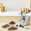 М'ясорубка Tefal NE858D38 зображення 6