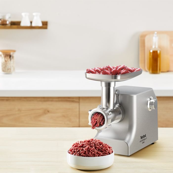М'ясорубка Tefal NE858D38 зображення 9