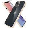 Чохол до мобільного телефона Spigen Apple Iphone 14 Plus Ultra Hybrid, Sand Beige (ACS04898) зображення 4