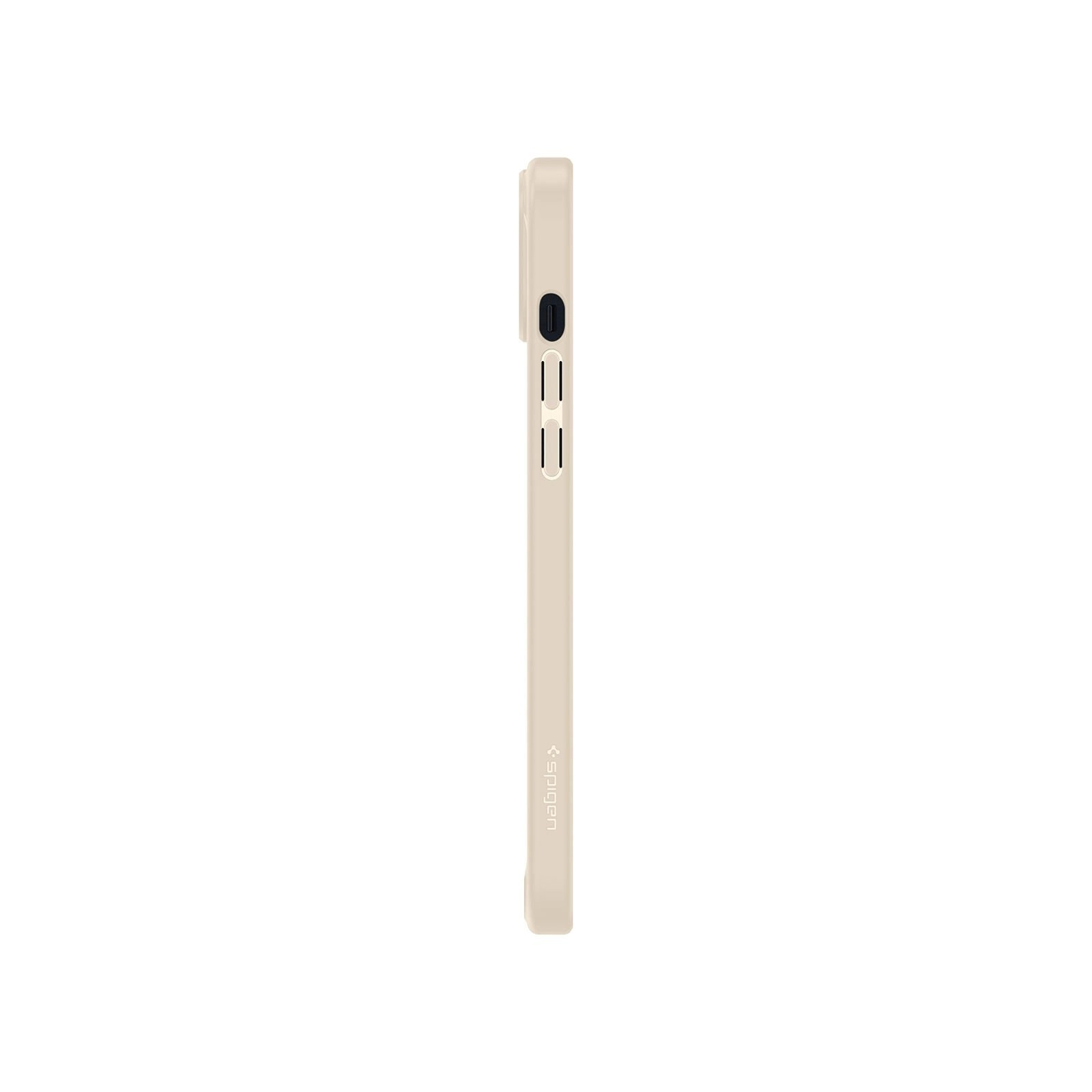 Чехол для мобильного телефона Spigen Apple iPhone 14 Plus Ultra Hybrid, Frost Black (ACS04901) изображение 6