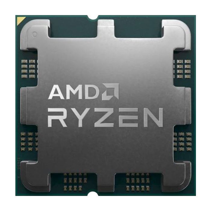 Процессор AMD Ryzen 9 7900X3D (100-100000909WOF) изображение 2