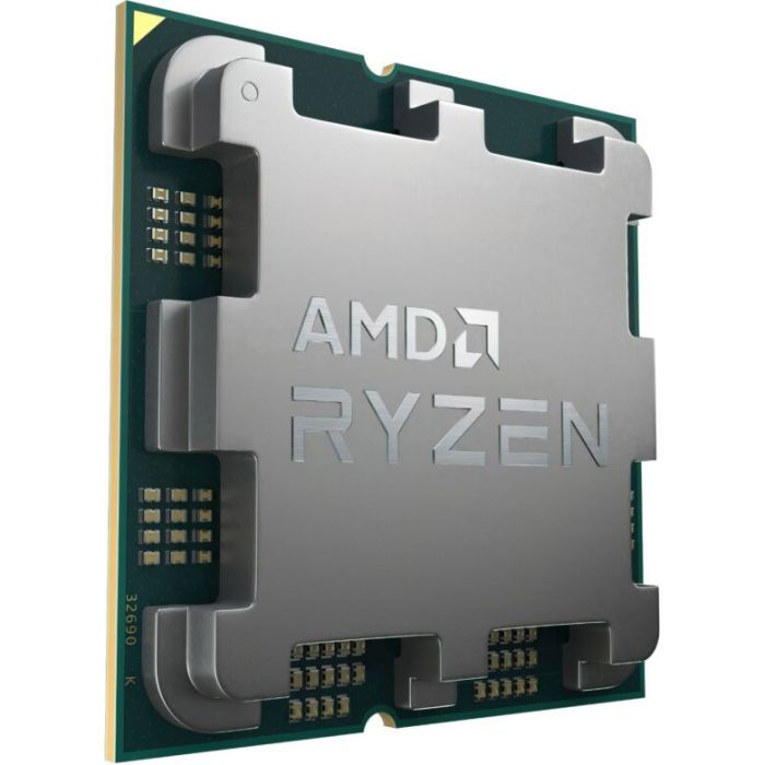 Процессор AMD Ryzen 9 7900X3D (100-100000909WOF) изображение 3