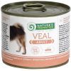 Консервы для собак Nature's Protection Adult Veal 200 г (KIK24518)