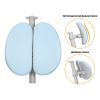 Дитяче крісло Mealux Ortoback Duo Blue (Y-510 KBL) зображення 5