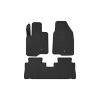 Коврик в салон EVAtech Opel Antara Restyling 2010-2017 SUV EU (OL51355ZV3AV2RBB)