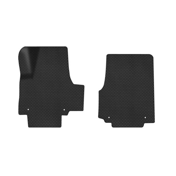 Килимок в салон EVAtech передні Hyundai Ioniq 5 (NE) RWD 2021+ SUV (HY42955AD2LA4RBB)