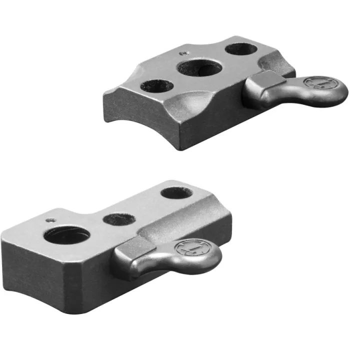 Крепление для прицела Leupold QR Sauer 202 Matte 2-PC Gloss (50215)