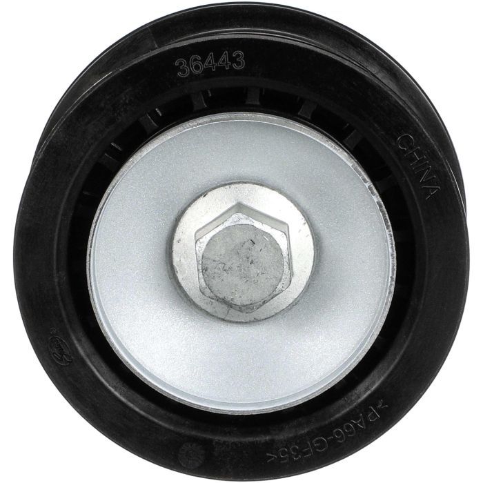 Ролик натяжителя ремня Gates T36443