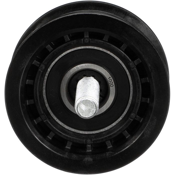 Ролик натяжителя ремня Gates T36443 изображение 2