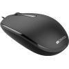 Мишка Canyon M-10 USB Black (CNE-CMS10B) зображення 3