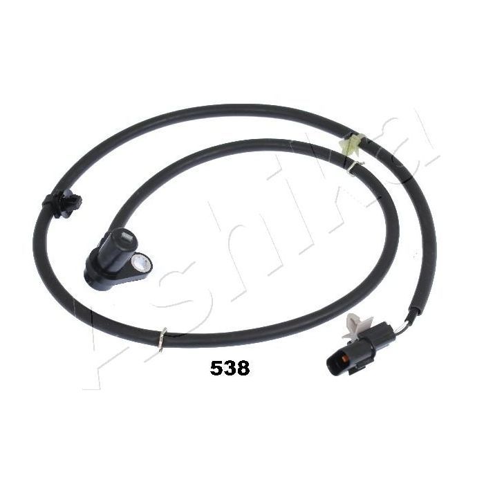 Датчик ABS ASHIKA 151-05-538 изображение 2