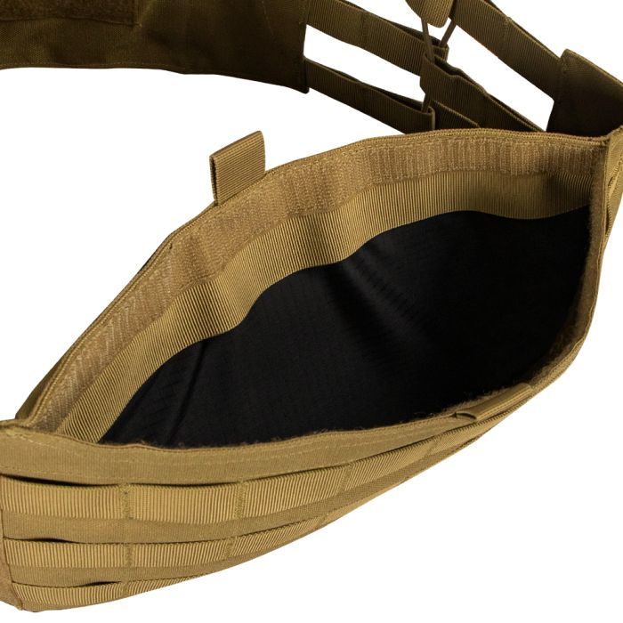 Плитоноска Condor Modular Operator Plate Carrier Coyote (MOPC-498) зображення 11