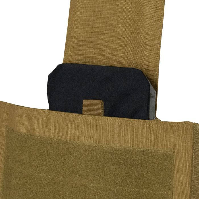 Плитоноска Condor Modular Operator Plate Carrier Coyote (MOPC-498) зображення 7