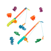Игрушка для ванной Battat Магнитная рыбалка, изменяющая цвет (BX2056Z) изображение 2