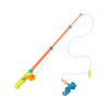 Игрушка для ванной Battat Магнитная рыбалка, изменяющая цвет (BX2056Z) изображение 3