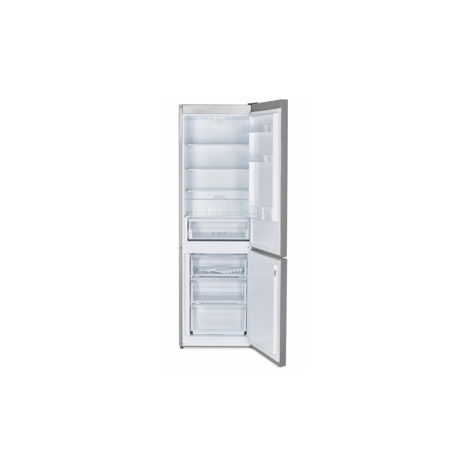 Холодильник HEINNER HC-V336XF+ изображение 2