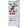 Холодильник HEINNER HC-V336XF+ зображення 3
