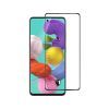 Стекло защитное PowerPlant Full screen Samsung Galaxy A51 2020 (GL608737)