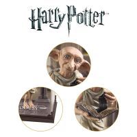 Фигурка для геймеров Noble Collection Harry Potter Magical Creatures Dobby (NN7346) изображение 4