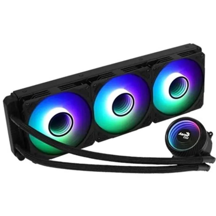 Система жидкостного охлаждения AeroCool Mirage L360 (ACLA-MR36117.73)