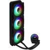 Система жидкостного охлаждения AeroCool Mirage L360 (ACLA-MR36117.73) изображение 2