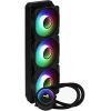 Система жидкостного охлаждения AeroCool Mirage L360 (ACLA-MR36117.73) изображение 3
