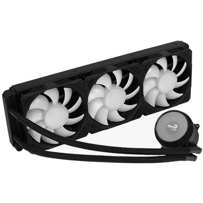 Система жидкостного охлаждения AeroCool Mirage L360 (ACLA-MR36117.73) изображение 8