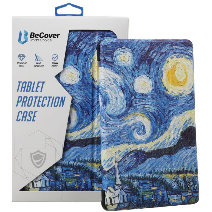 Чехол для планшета BeCover Smart Case Xiaomi Redmi Pad 10.61" 2022 Spring (708739)