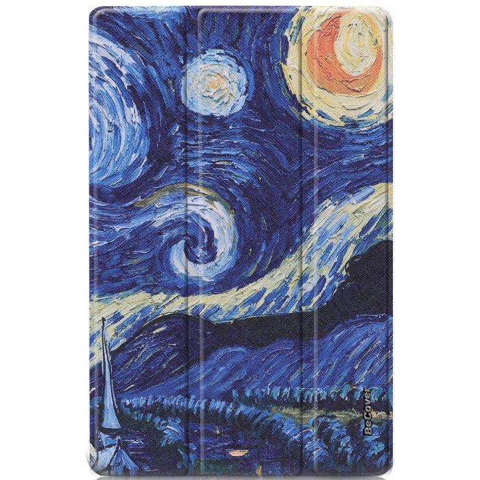 Чехол для планшета BeCover Smart Case Xiaomi Redmi Pad 10.61" 2022 Spring (708739) изображение 2