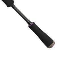 Удилище DAM Effzett Yagi 19 2.44м 15-53гр. (60042) изображение 4