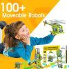 Конструктор Makerzoid Machinist Building Block (MKZ-EC-MCT) зображення 5