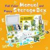 Конструктор Makerzoid Machinist Building Block (MKZ-EC-MCT) зображення 6