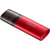 USB флеш накопичувач Apacer USB3.2 256GB Apacer AH25B Red (AP256GAH25BR-1) зображення 2
