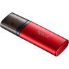 USB флеш накопитель Apacer USB3.2 256GB Apacer AH25B Red (AP256GAH25BR-1) изображение 2