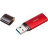 USB флеш накопитель Apacer USB3.2 256GB Apacer AH25B Red (AP256GAH25BR-1) изображение 3