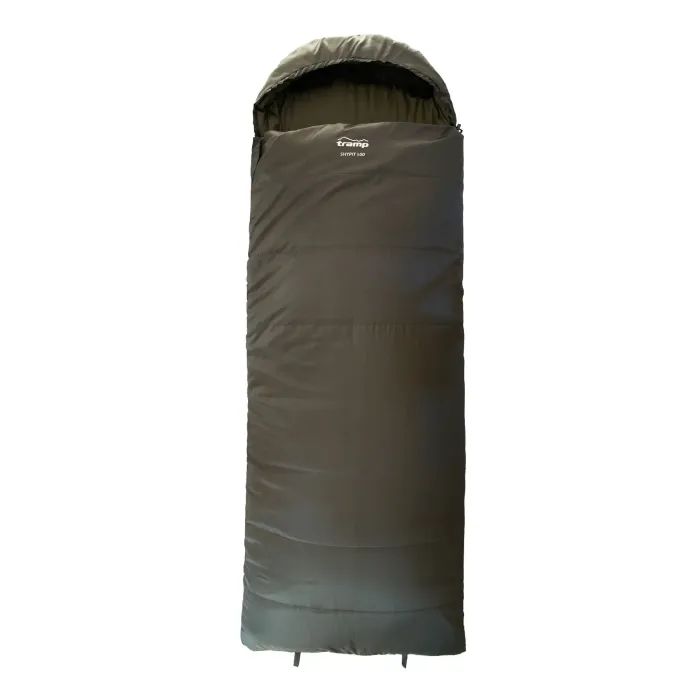 Спальный мешок Tramp Shypit 500XL Right Olive (UTRS-062L-R)
