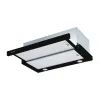 Вытяжка кухонная Borgio TLF (TR) 50 black изображение 2