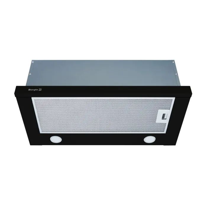 Вытяжка кухонная Borgio TLF (TR) 50 black изображение 3