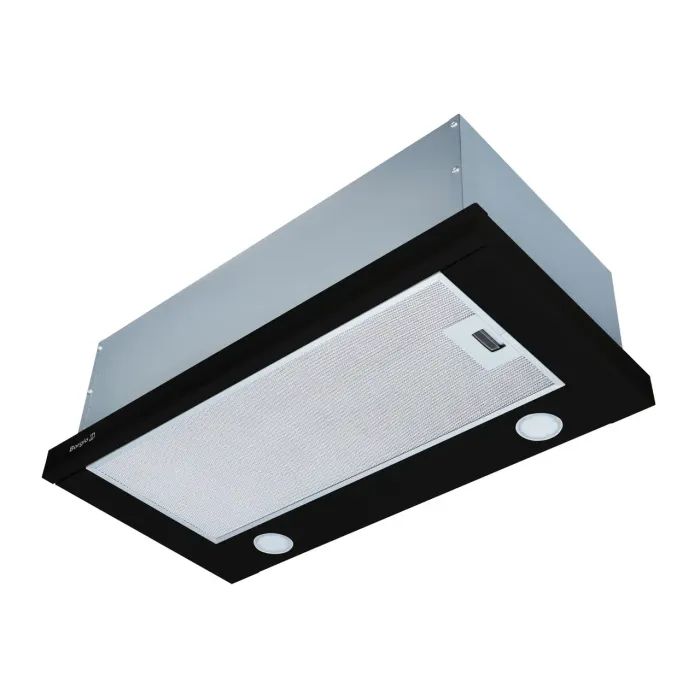 Вытяжка кухонная Borgio TLF (TR) 50 black изображение 4