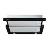 Вытяжка кухонная Borgio TLF (TR) 50 black