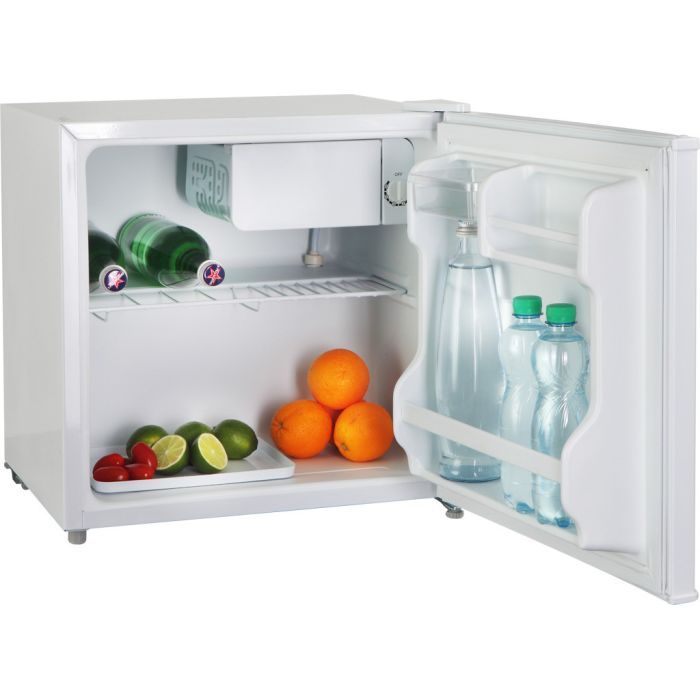 Холодильник ECG ERM10470WF изображение 4