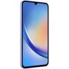 Мобільний телефон Samsung Galaxy A34 5G 6/128Gb Light Violet (SM-A346ELVASEK) зображення 4