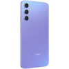 Мобильный телефон Samsung Galaxy A34 5G 6/128Gb Light Violet (SM-A346ELVASEK) изображение 5