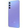 Мобільний телефон Samsung Galaxy A34 5G 6/128Gb Light Violet (SM-A346ELVASEK) зображення 6