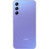 Мобільний телефон Samsung Galaxy A34 5G 6/128Gb Light Violet (SM-A346ELVASEK) зображення 7