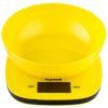Весы кухонные Erstech VKS-517 yellow изображение 3