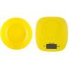 Весы кухонные Erstech VKS-517 yellow изображение 5