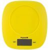 Весы кухонные Erstech VKS-517 yellow изображение 6
